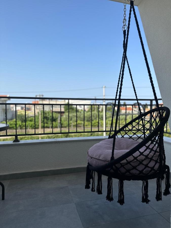 Danin Apartmani Bar Eksteriør billede
