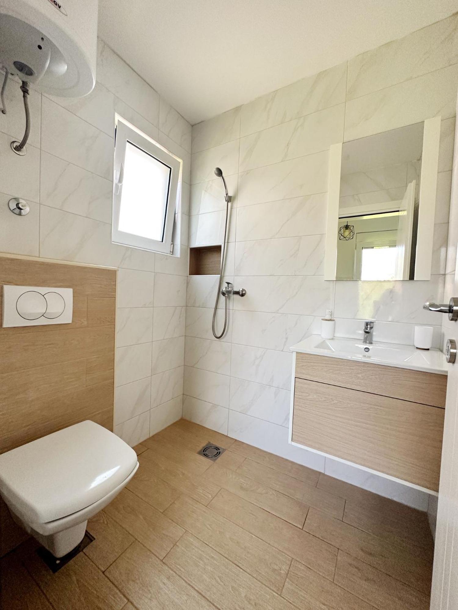 Danin Apartmani Bar Eksteriør billede
